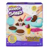 6068200 Kinetic Sand para crianças, arte/brinquedo