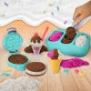 6068200 Kinetic Sand para crianças, arte/brinquedo