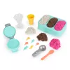 6068200 Kinetic Sand para crianças, arte/brinquedo