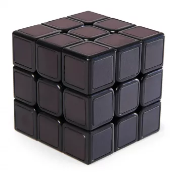 Rubik's Phantom, cubo 3x3 tecnologia avançada puzzle 3D desafiante jogo de viagem brinquedo antiestresse fidget cubo de atividade, para adultos e crianças a partir dos 8 anos