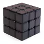 Rubik's Phantom, cubo 3x3 tecnologia avançada puzzle 3D desafiante jogo de viagem brinquedo antiestresse fidget cubo de atividade, para adultos e crianças a partir dos 8 anos