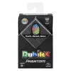 Rubik's Phantom, cubo 3x3 tecnologia avançada puzzle 3D desafiante jogo de viagem brinquedo antiestresse fidget cubo de atividade, para adultos e crianças a partir dos 8 anos