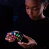 Rubik's Phantom, cubo 3x3 tecnologia avançada puzzle 3D desafiante jogo de viagem brinquedo antiestresse fidget cubo de atividade, para adultos e crianças a partir dos 8 anos