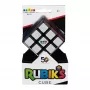 Cubo mágico 3x3 Rubik's Cube da Spin Master — original 3x3, recomendado a partir dos 8 anos