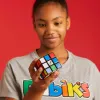 Cubo mágico 3x3 Rubik's Cube da Spin Master — original 3x3, recomendado a partir dos 8 anos