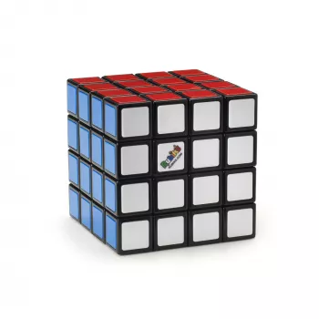 Rubik's Cube, 4x4 Master Cube puzzle de combinação de cores, versão maior e mais arrojada do clássico, a embalagem pode variar