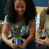 Rubik's Cube, 4x4 Master Cube puzzle de combinação de cores, versão maior e mais arrojada do clássico, a embalagem pode variar