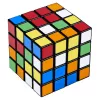 Rubik's Cube, 4x4 Master Cube puzzle de combinação de cores, versão maior e mais arrojada do clássico, a embalagem pode variar