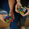Rubik's Cube, 4x4 Master Cube puzzle de combinação de cores, versão maior e mais arrojada do clássico, a embalagem pode variar
