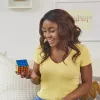 Rubik's Cube, 4x4 Master Cube puzzle de combinação de cores, versão maior e mais arrojada do clássico, a embalagem pode variar