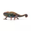 schleich WILD LIFE Camaleão, 3 ano(s), floresta, safari, animais selvagens / brinquedo de aventura, multicolor, plástico