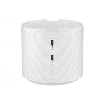 Bateria Samsung VG-FBB3BA 32000 mAh USB Type-C branco