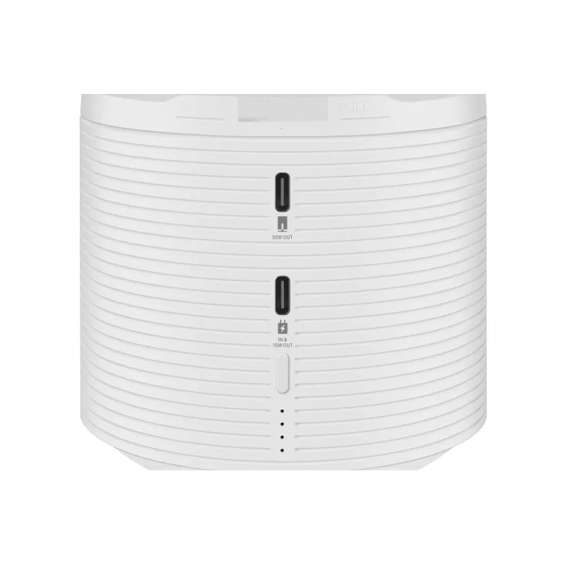 Bateria Samsung VG-FBB3BA 32000 mAh USB Type-C branco