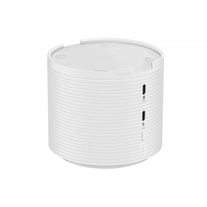 Bateria Samsung VG-FBB3BA 32000 mAh USB Type-C branco