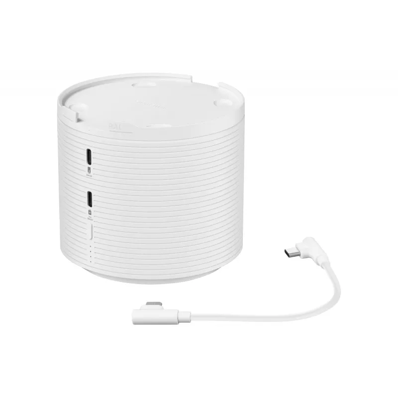 Bateria Samsung VG-FBB3BA 32000 mAh USB Type-C branco