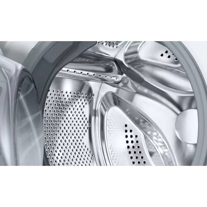 Máquina de lavar e secar Neff V6540X3 de encastrar carregamento frontal branco