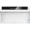 Frigorífico de encastre NEFF KU2222FD0 110 L (frigorífico 93 L / congelador 17 L) branco, dobradiça à direita