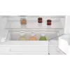 Frigorífico de encastre NEFF KU2222FD0 110 L (frigorífico 93 L / congelador 17 L) branco, dobradiça à direita