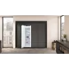 NEFF N 70 GI7813CE0 congelador de encastrar, 212 l, classe energética E, dobradiças à esquerda (reversíveis)