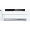 NEFF N 70 GI7813CE0 congelador de encastrar, 212 l, classe energética E, dobradiças à esquerda (reversíveis)