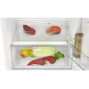 Combinado de encastre NEFF N 30 KI7961SE0 — 290 l total, 215 l de refrigeração, 75 l de congelação, NoFrost, porta com dobradiça à direita, classe E