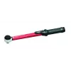 GEDORE red R68900100 chave dinamométrica de 1/2 polegada, 20–100 Nm