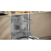 Máquina de lavar loiça Neff S145HTS01E semi-integrada 13 conjuntos de louça