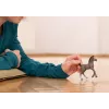 schleich HORSE CLUB potro Selle Français castanho 13957