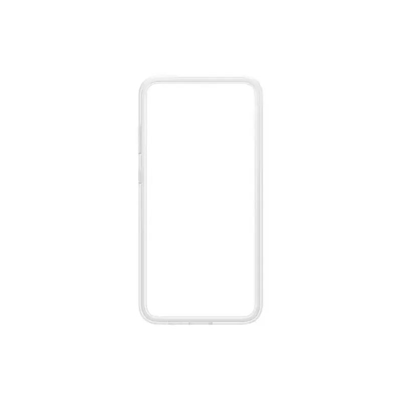 Samsung EF-MS926CWEGWW Flipsuit Case capa para Galaxy S24+, branca