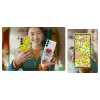 Samsung EF-MS926CWEGWW Flipsuit Case capa para Galaxy S24+, branca