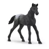 schleich HORSE CLUB box de cavalos com égua e potro, estábulo de cavalos, cavalos, 5 anos, multicolor, plástico