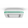 Bosch Twinguard detetor combinado interligável ligação sem fios