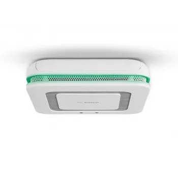 Bosch Twinguard detetor combinado interligável ligação sem fios