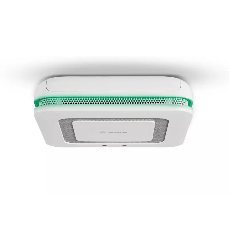 Bosch Twinguard detetor combinado interligável ligação sem fios