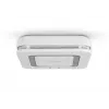 Bosch Twinguard detetor combinado interligável ligação sem fios