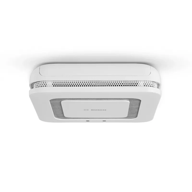 Bosch Twinguard detetor combinado interligável ligação sem fios