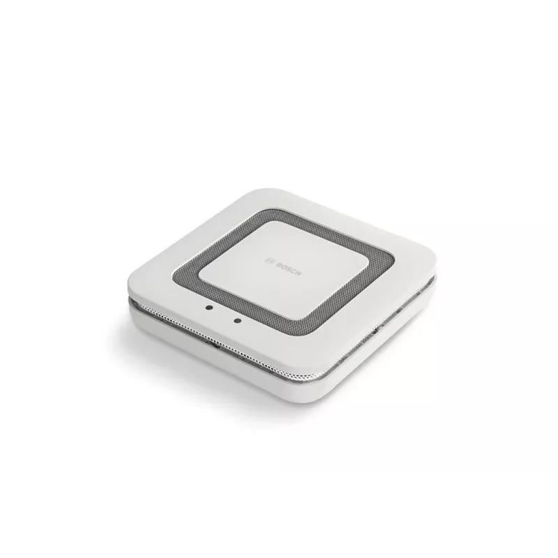 Bosch Twinguard detetor combinado interligável ligação sem fios