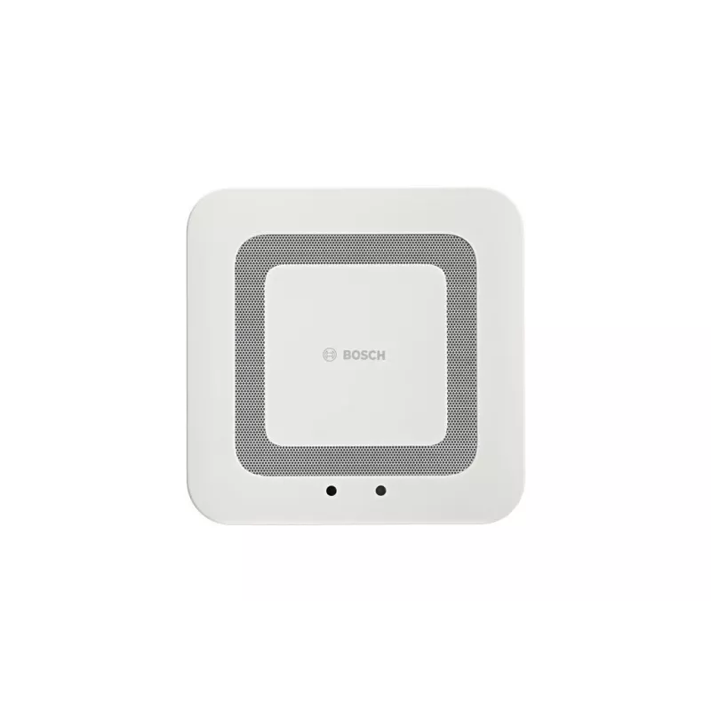 Bosch Twinguard detetor combinado interligável ligação sem fios
