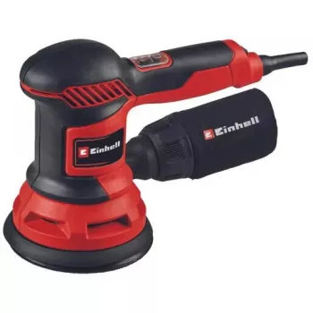 Lixadora excêntrica Einhell 4462005