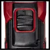 Berbequim com punho de pistola Einhell TE-CD 1, 1400 rpm, 2 Ah, 1,18 kg