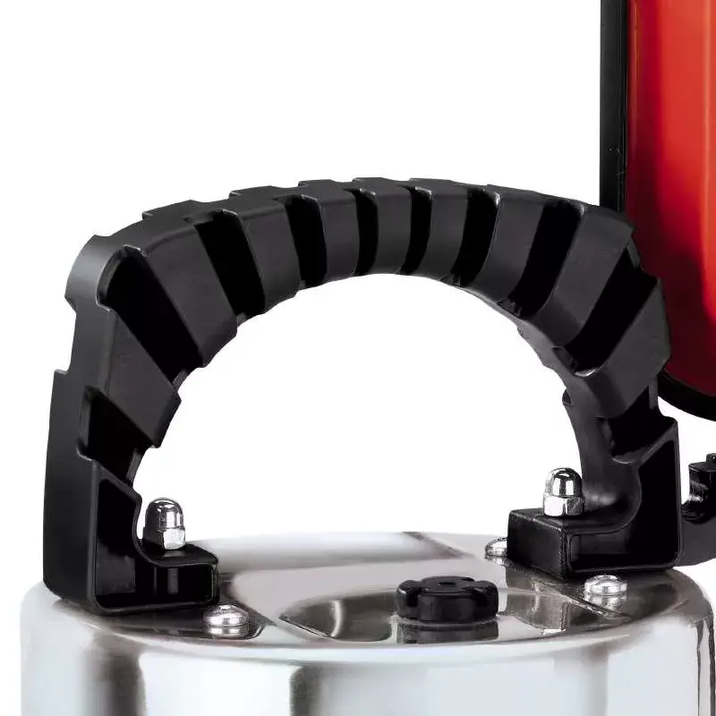 Bomba submersível Einhell GH-DP 6315 N