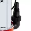 Bomba submersível Einhell GH-DP 6315 N