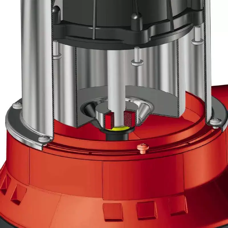Bomba submersível Einhell GH-DP 6315 N