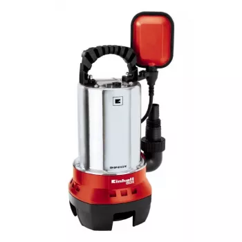 Bomba submersível Einhell GH-DP 6315 N