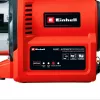 Bomba de água EINHELL GE‑AW 1144 SMART — 1100 W, controlo por app, rega de jardim e transferência de água