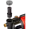 Bomba de água EINHELL GE‑AW 1144 SMART — 1100 W, controlo por app, rega de jardim e transferência de água