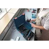 Bosch 1 600 A00 2WK caixa de armazenamento acessório preto conjunto de caixas de inserção