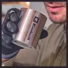 Máquina de café de filtro Einhell 0,24 L TE-CF 18 Li-Solo