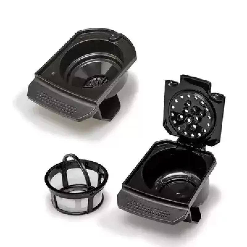Máquina de café de filtro Einhell 0,24 L TE-CF 18 Li-Solo