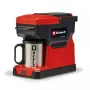 Máquina de café de filtro Einhell 0,24 L TE-CF 18 Li-Solo